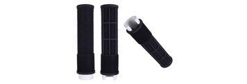 Тело грипсы DMR Brendog Death Grip refil Thin A20 BLk Flangeless DMR-G-BREN2-RF-TN-K фото у BIKE MARKET