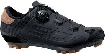 Обувь Sidi MTB Dust 45,5 черная CLO-58-00 фото у BIKE MARKET