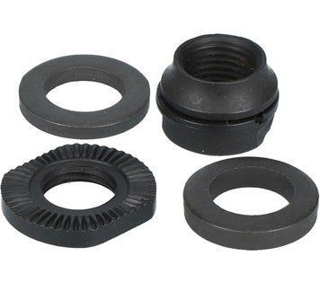 Конус Shimano HB-RM65, передний левый Y2TC98030 фото у BIKE MARKET