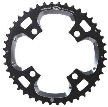 Зірка шатунів Shimano FC-M770 DEORE XT 42зуб, алюм, 9-швидк Y1LW98030 фото у BIKE MARKET