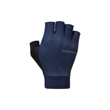 Перчатки Shimano Explorer Gel синие, разм. XL ECWGLBSZS31UN0107 фото у BIKE MARKET