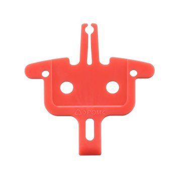 Проставки для калипера SHIMANO BR-R9170/R8070/RS805 Y8N218000 фото у BIKE MARKET