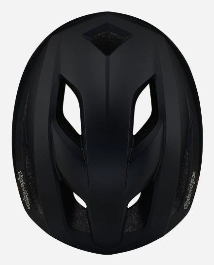 Велосипедный шлем TLD GRAIL HELMET ORBIT BLACK XL/XXL 143959005 фото у BIKE MARKET