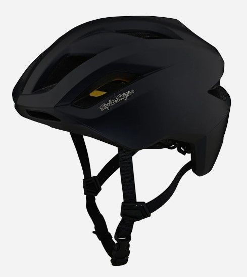 Велосипедный шлем TLD GRAIL HELMET ORBIT BLACK XL/XXL 143959005 фото у BIKE MARKET