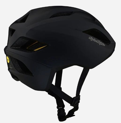 Велосипедный шлем TLD GRAIL HELMET ORBIT BLACK XL/XXL 143959005 фото у BIKE MARKET