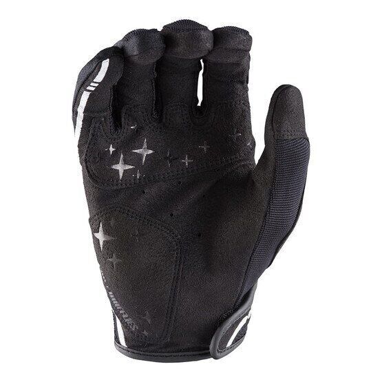 Вело рукавички TLD XC glove, розмір L, Чорний 428003204 фото у BIKE MARKET