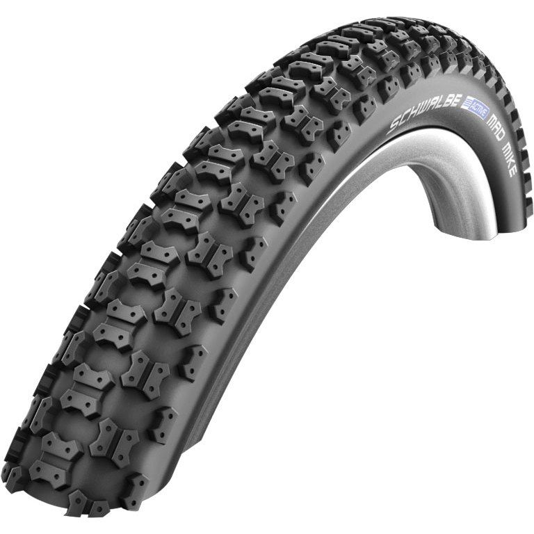 Покришка Schwalbe 20x1.75 (47-406) MAD MIKE HS137 K-Guard B/B SBC, 50EPI TIR-O3-279 фото у BIKE MARKET