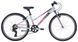 Велосипед 24" Apollo NEO 7s girls Brushed Alloy / Charcoal / Pink Fade SKD-95-74 фото у BIKE MARKET