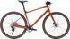 Велосипед 28" Marin DSX 2 рама - S 2026 Clay Orange