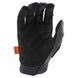 Товар 415785014 Вело перчатки TLD Gambit glove, размер L, Угольный