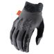 Товар 415785014 Вело перчатки TLD Gambit glove, размер L, Угольный