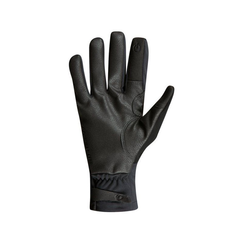 Перчатки Pearl Izumi AmFIB Lite, черные, разм. M P14342005021M фото у BIKE MARKET