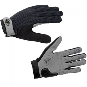 Перчатки AUTHOR ASL-6 FF, длинный палец, размер XS, Черный 7131031 фото у BIKE MARKET