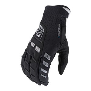 Вело рукавички TLD Swelter Glove, розмір S, Чорний 438786002 фото у BIKE MARKET