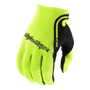 Вело перчатки TLD XC glove, размер S, Желтый 428003552 фото у BIKE MARKET