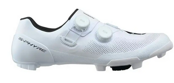 Веловзуття SHIMANO RX910 біле, розм. EU44 ESHRX910MCW01S44000 фото у BIKE MARKET