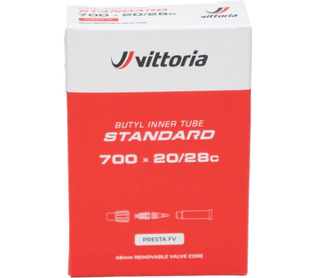 Камера Vittoria Standard 26x1.95/2.50 FV 48mm VT1TA00028 фото у BIKE MARKET