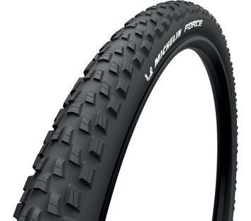 Покришка Michelin FORCE 29x2.4 Acces Line 30TPI 800г 3464014998 фото у BIKE MARKET