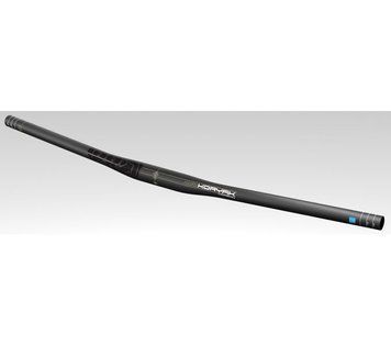 Кермо PRO МТB Koryak Flat top Carbon , 740mm / 31.8mm / 5 rise / 9D sw PRHA0546 фото у BIKE MARKET
