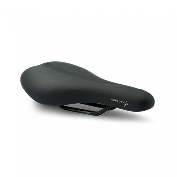 Сідло Selle Royal Explora jr L (22" - 24") A066JR0A05X38 SAD-15-11 фото у BIKE MARKET