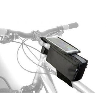 Сумка на раму AUTHOR A-R255 Tank Bag MPP (Черный) 15001088 фото у BIKE MARKET