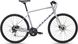 Велосипед 28" Marin Fairfax 2 рама - M 2024 Gloss Silver/Black SKE-54-70 фото у BIKE MARKET