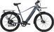 Электровелосипед 27,5'' Booster Trucker 500W SKE-43-67 фото у BIKE MARKET