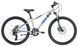 Велосипед 24" Apollo NEO Disc+ 7s boys Brushed alloy / Blue / Black SKD-45-04 фото у BIKE MARKET