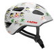 Шолом LAZER Nutz 2.0 KinetiCore,TdF сірий 3716243 фото у BIKE MARKET