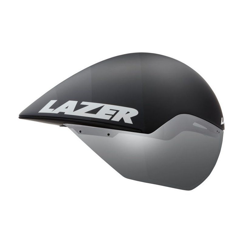 Шлем LAZER Volante, черный, размер M-L 3710519 фото у BIKE MARKET