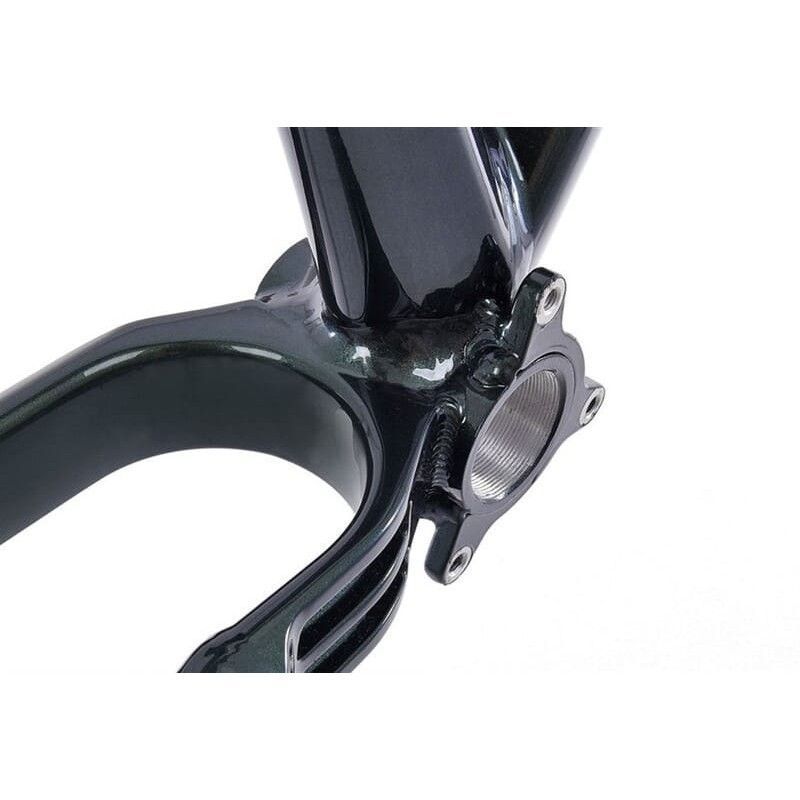 Рама DMR Rhythm Frame - Forest Green (Regular) DMR-F-RHYTHM-FG-R фото у BIKE MARKET