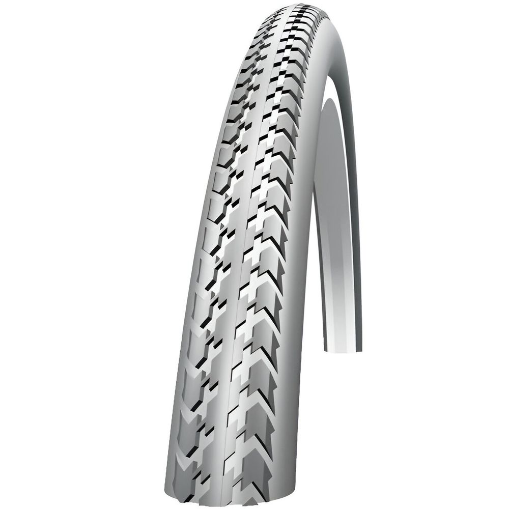 Покришка Schwalbe 24x1 3/8 (37-540) HS127 PP GR/GR GRC, 50EPI TIR-68-46 фото у BIKE MARKET