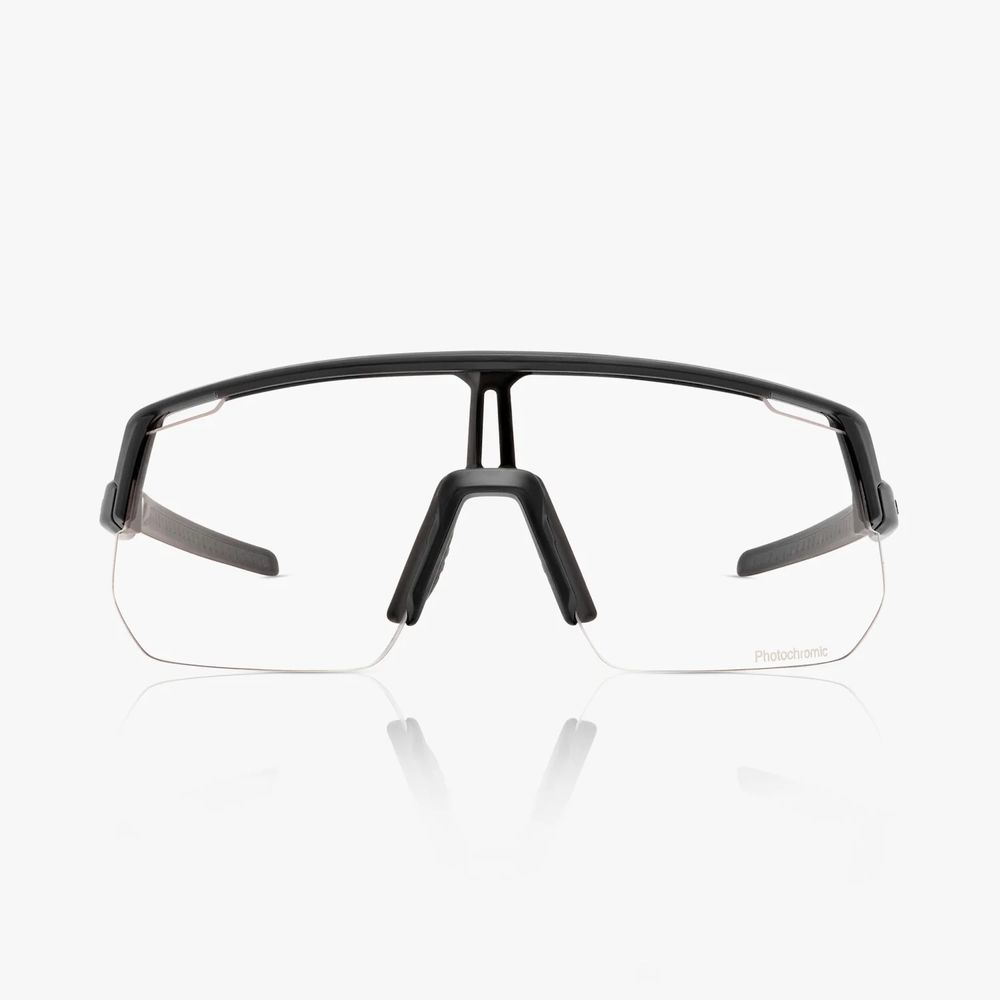 Окуляри Shimano TECHNIUM L PHOTOCHROMIC GRAY чорні матові ECETCNL2PHL02 фото у BIKE MARKET