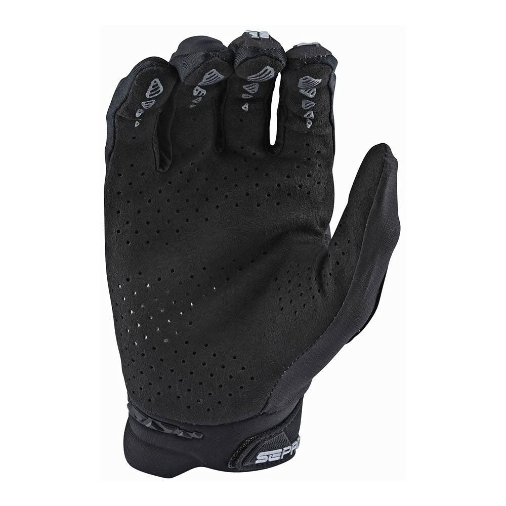 Вело рукавички TLD SE Pro Glove, розмір L, Чорний 401503004 фото у BIKE MARKET