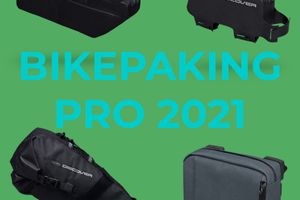 Байкпакинг PRO 2021