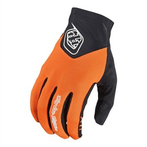 Вело рукавички TLD ACE 2.0 glove, розмір M, Помаранчевий 421003703 фото у BIKE MARKET
