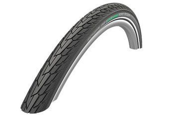 Покришка Schwalbe 27.5x1.65 650x42B (44-584) ROAD CRUISER K-Guard Active B/B+RT HS484 GREEN, 50EPI TIR-37-29 фото у BIKE MARKET