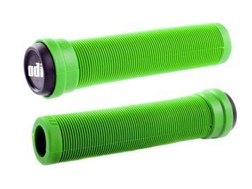 Гріпси ODI Soft Longneck BMX 135 mm Single Ply Green (зелені) F01SLN фото у BIKE MARKET