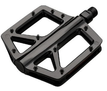 Педали Longus NARVO MTB AL, черный 400151 фото у BIKE MARKET