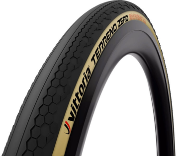Покришка Vittoria TerrenoZero 47-622 tan-blk-blk VT11A00351 фото у BIKE MARKET