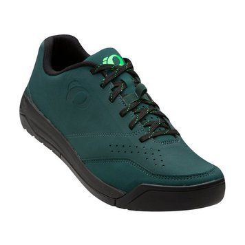 Велообувь Pearl Izumi X-ALP FLOW, зеленый, разм. EU47 P151919046RE47.0 фото у BIKE MARKET