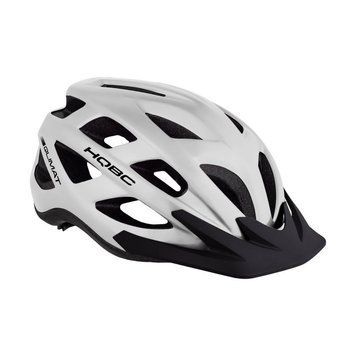Шолом HQBC QLIMAT розм. L, 58-62см, білий матований Q090392L фото у BIKE MARKET