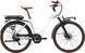 Електровелосипед 28'' Booster Stroller 350W SKE-44-76 фото у BIKE MARKET