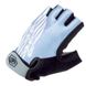 Перчатки AUTHOR ASL-6, женские, размер L, Синий/Черный 7130494 фото у BIKE MARKET