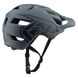 Товар 131097053 Вело шлем TLD A1 Classic Drone, размер M/L, Серый/Черный
