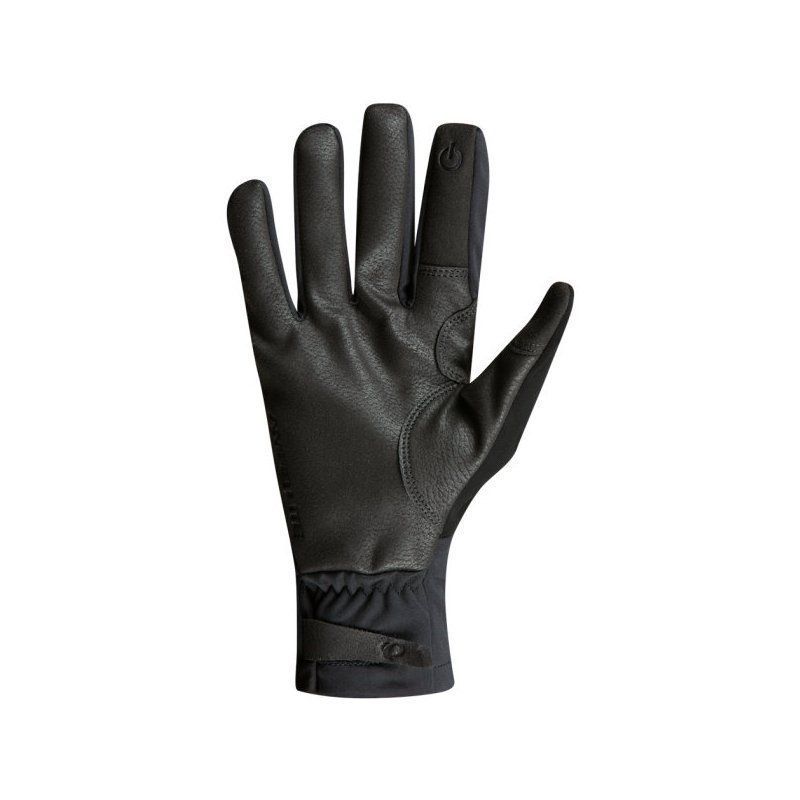 Рукавички Pearl Izumi AmFIB Lite, чорні, розм. XL P14342005021XL фото у BIKE MARKET