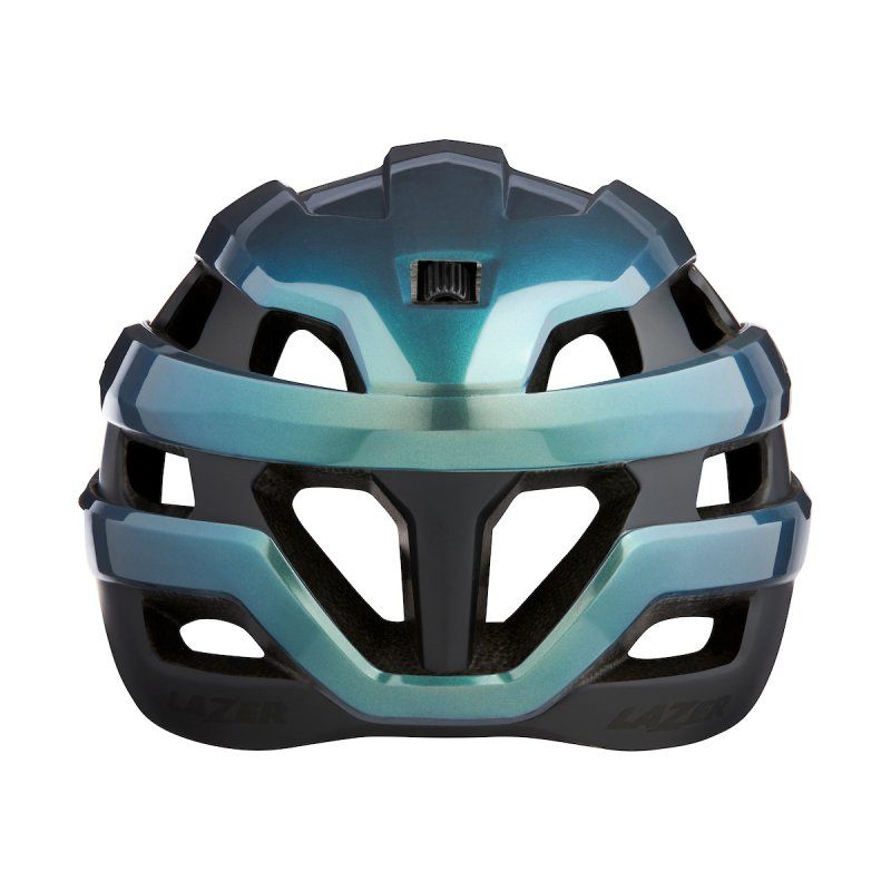 Шлем LAZER Sphere Haze, зеленый металлик, разм. L 3710566 фото у BIKE MARKET
