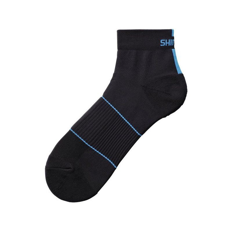 Шкарпетки Shimano Low, Синій, розмір 46-48 ECWSCBSQS12UH5 фото у BIKE MARKET