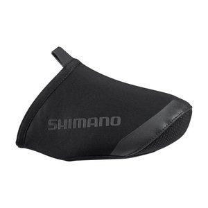 Бахилы Shimano T1100R, Soft Shell для пальцев ног, черные, разм. XXL (47-49) ECWFABWTS14UL0108 фото у BIKE MARKET