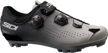 Обувь Sidi MTB Eagle 10 45 черно-серая CLO-02-34 фото у BIKE MARKET